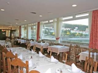 Restaurant
 di Praia De Quenxe