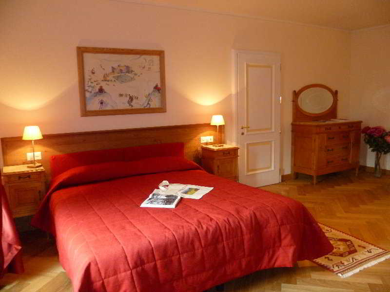 Room
 di Maloja Palace