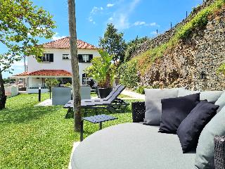 Quinta da Palmeira - Country House Retreat & Spa