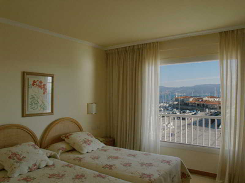 Room
 di Hotel Rotilio