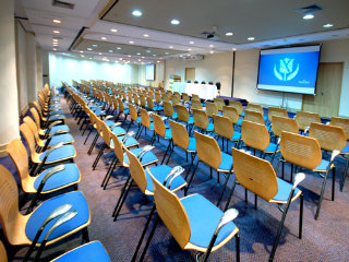 Conferences
 di Ferre Miraflores