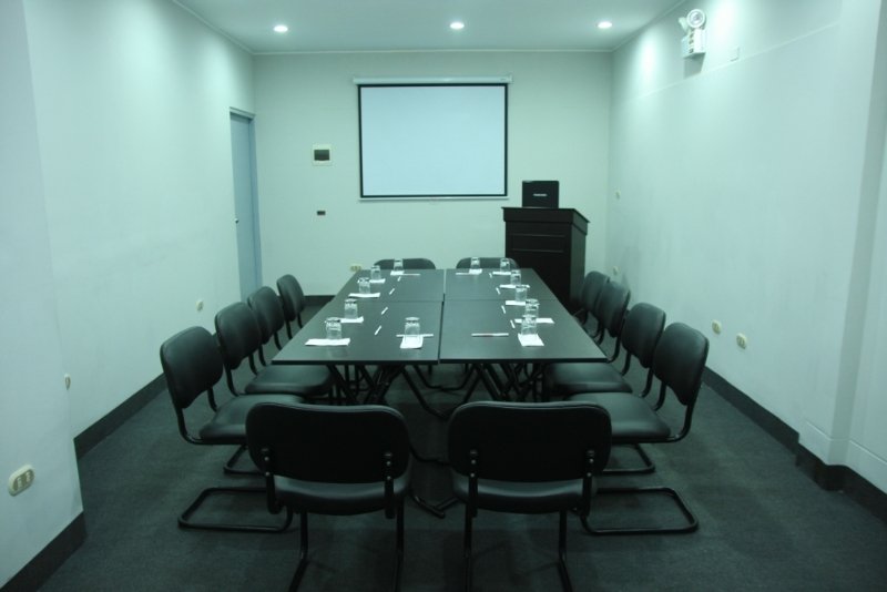 Conferences
 di Ferre Miraflores