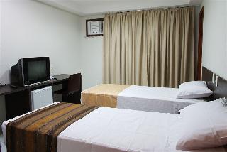 General view
 di B Hotel