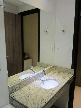 General view
 di B Hotel