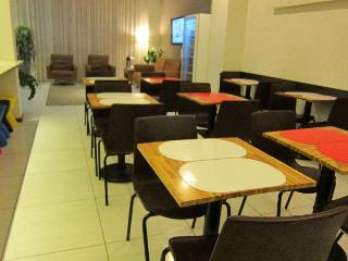 General view
 di B Hotel