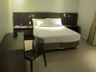 Room
 di B Hotel