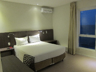 Room
 di B Hotel