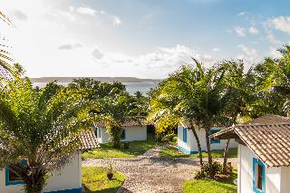 General view
 di Tibau Lagoa