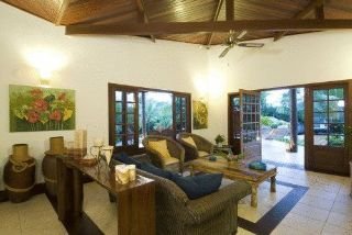 Lobby
 di Tibau Lagoa