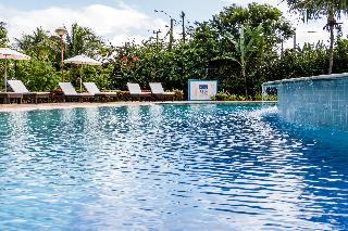 Pool
 di Tibau Lagoa