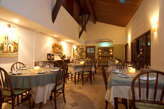 Restaurant
 di Tibau Lagoa