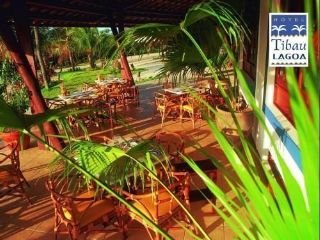 Terrace
 di Tibau Lagoa