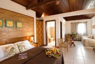 Room
 di Tibau Lagoa