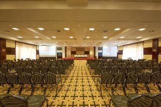 Kigali Serena - Konferenz