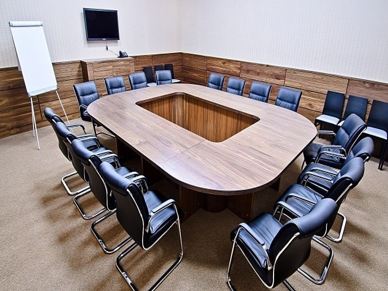 Conferences
 di Alfavito