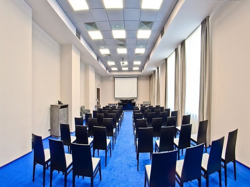 Conferences
 di Alfavito
