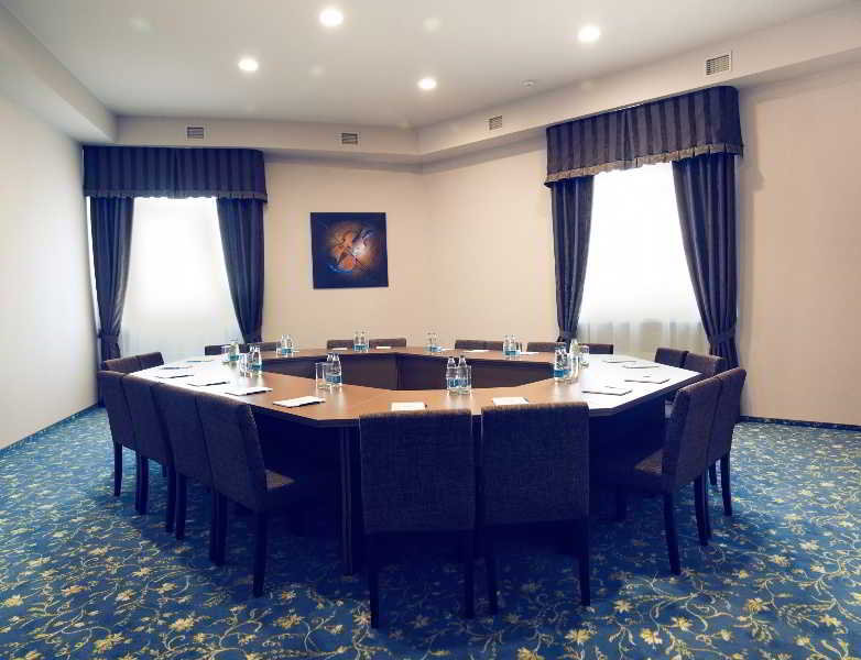 Conferences
 di Alfavito