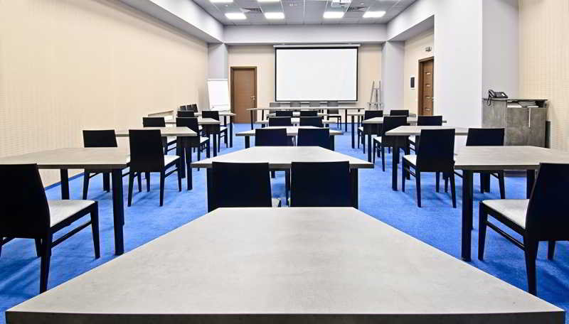 Conferences
 di Alfavito