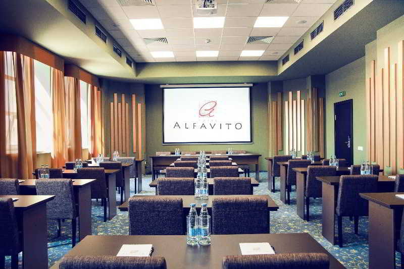 Conferences
 di Alfavito