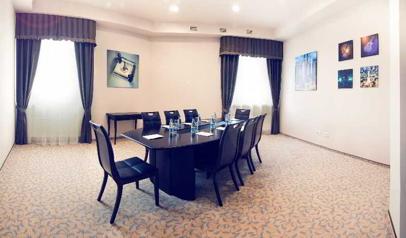 Conferences
 di Alfavito