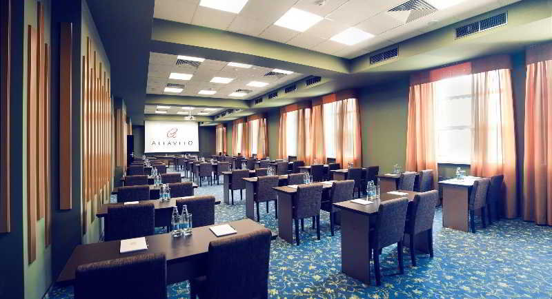 Conferences
 di Alfavito