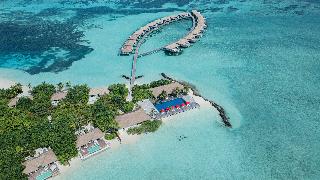 Noku Maldives, Vignette Collection