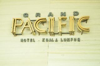Grand Pacific Hotel Kuala Lumpur - Generell
