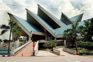 Grand Pacific Hotel Kuala Lumpur - Sport