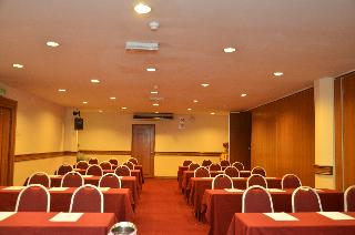 Grand Pacific Hotel Kuala Lumpur - Konferenz