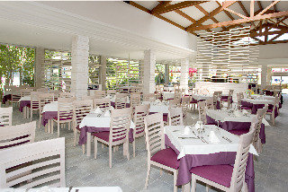 Restaurant
 di Playa Mar And SPA