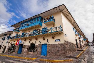 Hacienda Cusco Plaza