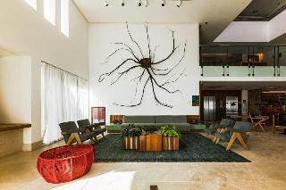 Lobby
 di Verde Green