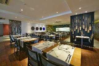 Restaurant
 di Verde Green