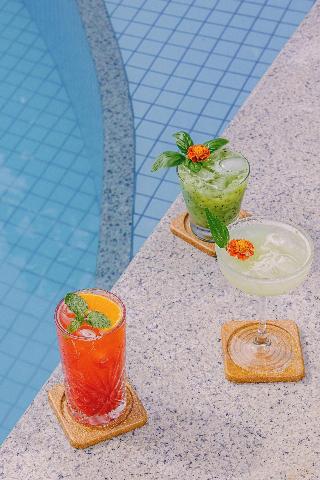 Restaurant
 di Verde Green