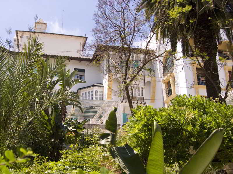 General view
 di El Djazair