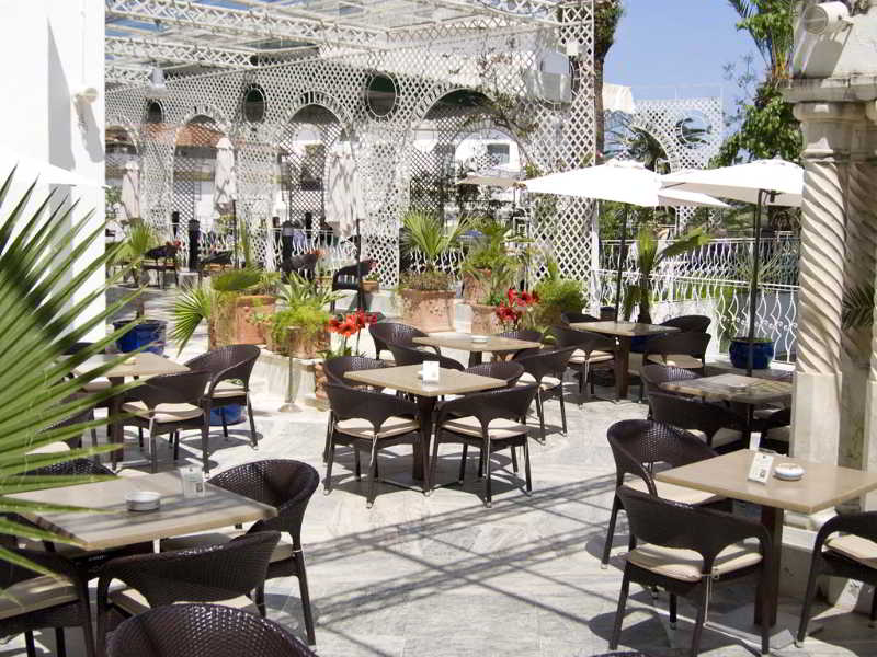 Terrace
 di El Djazair