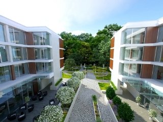 General view
 di Puro Wroclaw