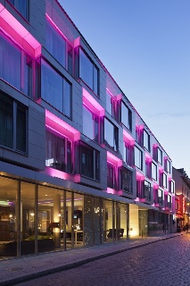 General view
 di Puro Wroclaw