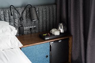 Room
 di Puro Wroclaw