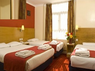 Room
 di Comfort Inn Westminster 