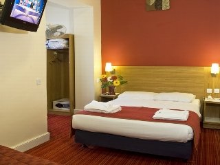 Room
 di Comfort Inn Westminster 