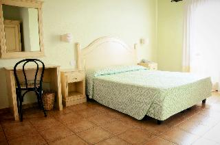 Club Esse Cala Gonone Beach Village, North Sardinia