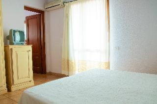 Club Esse Cala Gonone Beach Village, North Sardinia