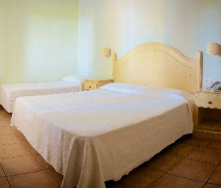 Club Esse Cala Gonone Beach Village, North Sardinia