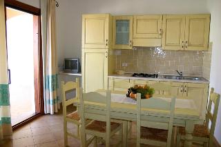 Residence Badus, North Sardinia