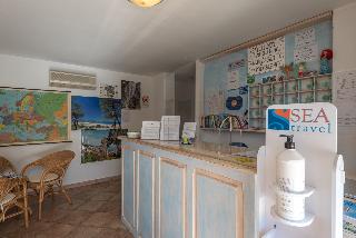 Residence  Bouganvillage, North Sardinia