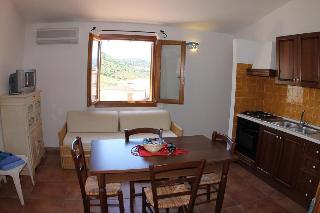Residence  Bouganvillage, North Sardinia