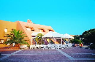 Residence Porto Quadro, North Sardinia