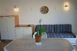 Residence Porto Quadro, North Sardinia