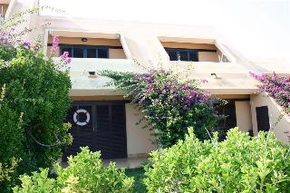 Residence Porto Quadro, North Sardinia